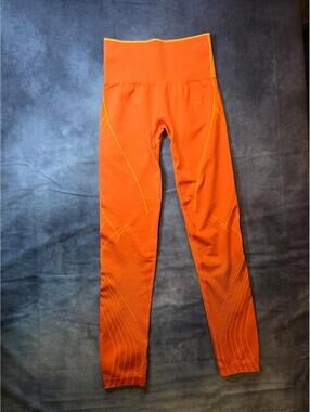 XS gymshark leggings